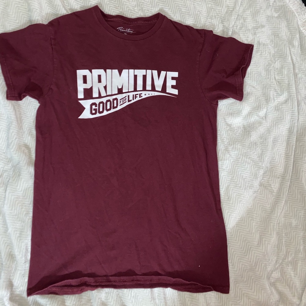 ✨3/$25✨Primitive tee